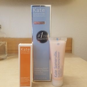 Kate Somerville Eradikate Face Wash +